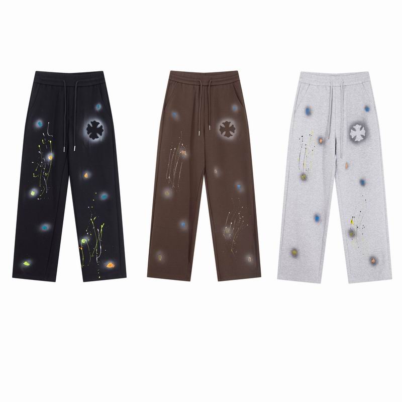 Chrome Hearts M-4XL hmtr04